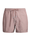 RAILS MEN'S LA BREA SWIM SHORTS