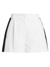 MOSCHINO WOMEN'S GONE WITH THE WIND SHORTS