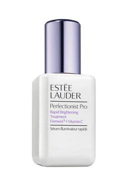 ESTÉE LAUDER ESTÉE LAUDER PERFECTIONIST PRO RAPID BRIGHTENING TREATMENT FERMENT³+ VITAMIN C 50ML