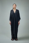 RICK OWENS DRESS TOMMYKITE GOWN