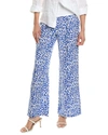 HIHO MARIGOT ROLL DOWN LINEN PANT