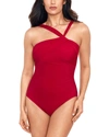 MIRACLESUIT ROCK SOLID EUROPA ONE-PIECE