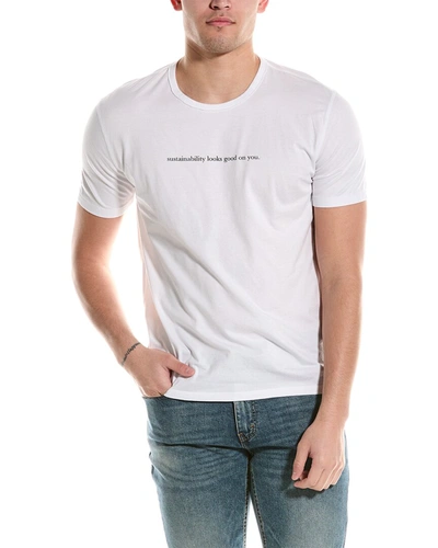AG AG JEANS ANDERS CLASSIC FIT T-SHIRT