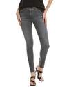 Ag Jeans Prima 6 Years Roadless Cigarette Leg Jean In Grey
