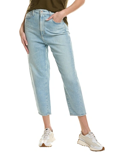 Ag Jeans The Legging Sundown Super Skinny Ankle Cut In Blue