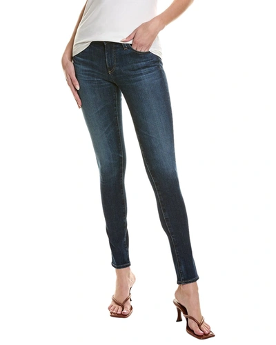 AG THE LEGGING 4 YEARS KINDLING SUPER SKINNY JEAN