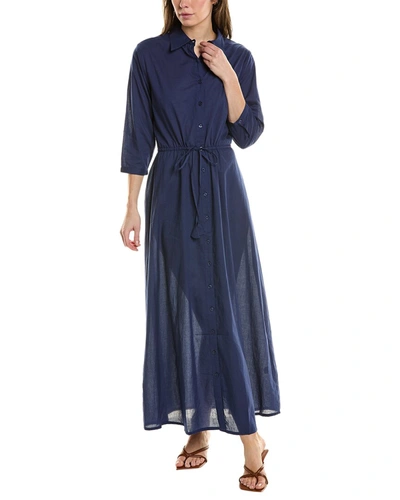 SOLE SOLERNO SHIRTDRESS