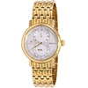 Adee Kaye Men's Mondo - G1 Silver Dial Watch In Silver