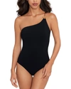 AMORESSA ELLE DORADO 14K ONE-PIECE