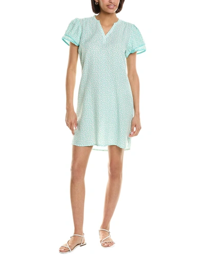 HIHO KELLY SHIFT DRESS