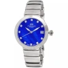 Oniss Women's Prima Blue Dial Watch In Blue