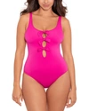 SKINNY DIPPERS SKINNY DIPPERS JELLY BEANS ALYSA ONE-PIECE