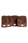 BEIS 4-PIECE COMPRESSION PACKING CUBES
