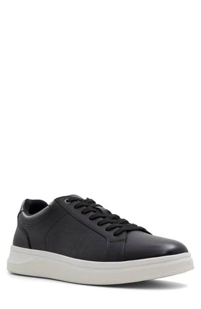 Aldo Darren Trainer In Black