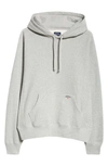 NOAH CLASSIC COTTON FRENCH TERRY HOODIE