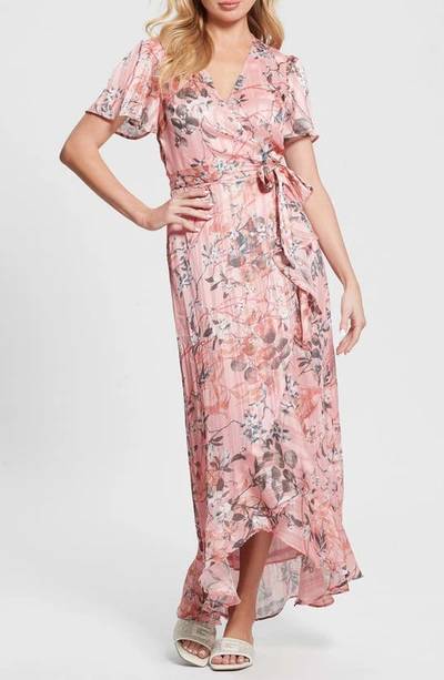 maxi dress for regular use Susan Maxi Dress