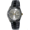 ONISS MEN'S ADMIRAL GREY DIAL WATCH