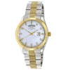 Oniss Men's Admiral White Dial Watch In White
