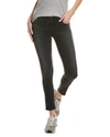 Ag Jeans Super Skinny Ankle Legging In Blue
