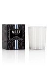 NEST NEW YORK NEST NEW YORK LINEN SCENTED CANDLE
