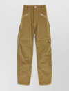 Isabel Marant Taupe Farker Trousers