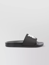 Palm Angels Raised-monogram Slides