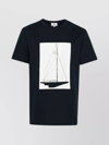 Woolrich T-shirt  Men Color Blue