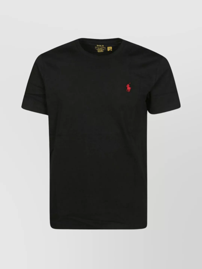 POLO RALPH LAUREN MM CREW NECK T-SHIRT