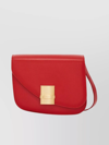 FERRAGAMO SMALL FIAMMA CROSSBODY BAG