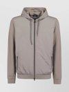 Herno Hooded Jacket