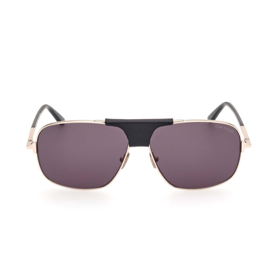 Tom Ford Sunglasses In Multi