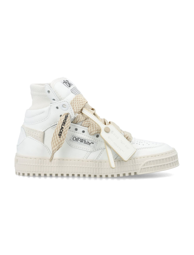OFF-WHITE 3.0 OFF COURT BIG LACE WOMAN