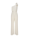 CHLOÉ SUNDRESS WITH SHOULDER STRAP AND BOW