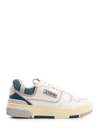 Autry Clc - Womens Low Sneaker In White