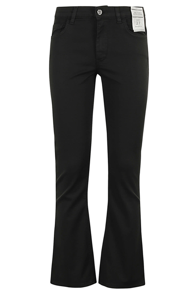 Re-hash Monica Z Jeans In Black