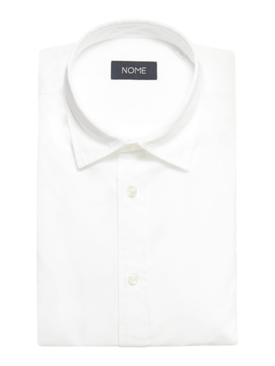 Xacus Shirt In White