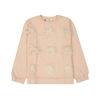 STELLA MCCARTNEY COTTON SWEATSHIRT