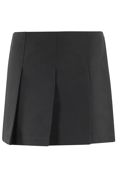 Marni Skirt In Black