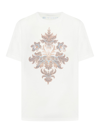 ETRO TOPS JERSEY TOPS WOMAN