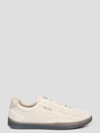 Stone Island Rock Sneakers In White