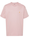 CARHARTT CARHARTT T-SHIRTS AND POLOS PINK