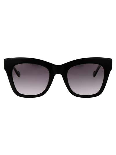 LIU •JO LJ746S SUNGLASSES