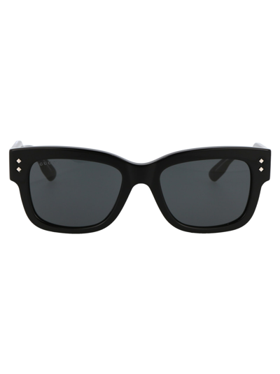 Gucci Gg1217s Sunglasses In Black