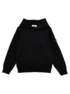 Stone Island Junior 801661640v0020 In Black