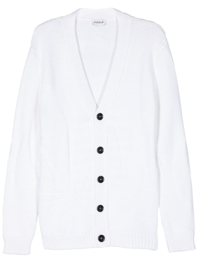 Dondup Jumpers White