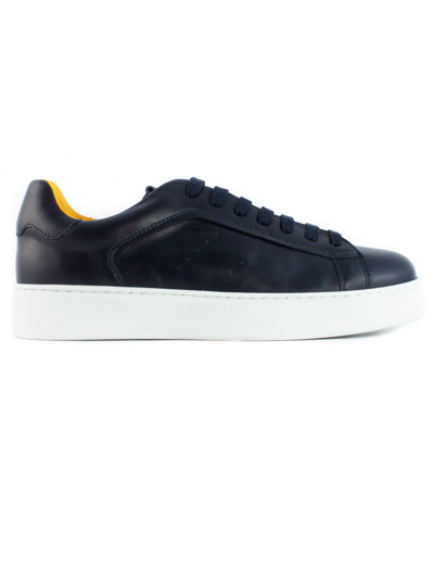 Doucal's Doucals Sneakers Blue