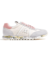 Premiata Sneakers  Woman Color Grey In Grey