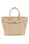 MULBERRY SMALL ZIPPED BAYSWATER