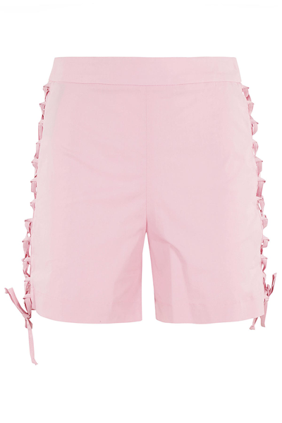 Federica Tosi Short In Blush