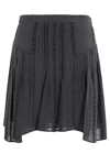 Isabel Marant Étoile Jorena In Bk Black